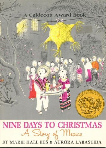 Ets & Labastida : Nine Days to Christmas