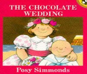 The Chocolate Wedding 