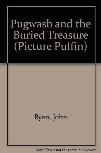 Pugwash and the Buried Treasure