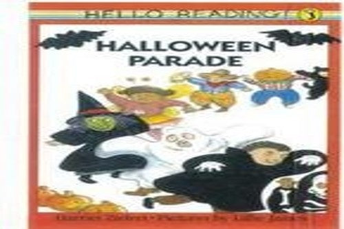 Halloween Parade