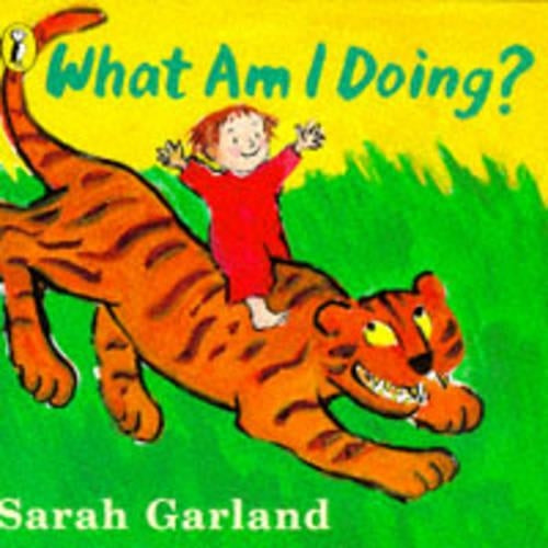 What am I Doing?