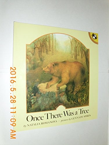 Once There Was a Tree