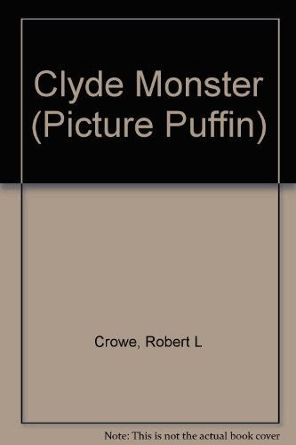 Clyde Monster