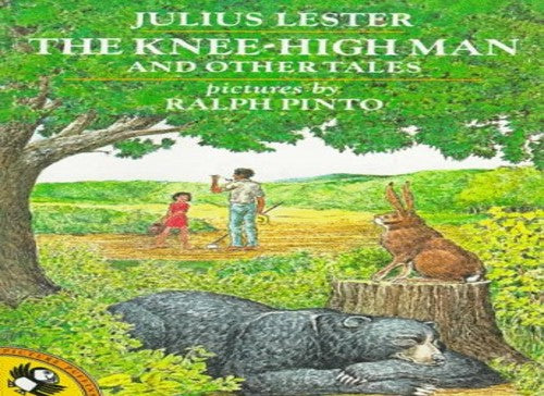 "Knee-High Man" and Other Tales