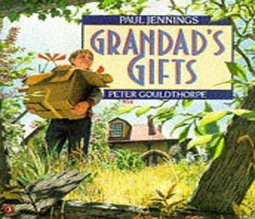 Grandad's Gifts
