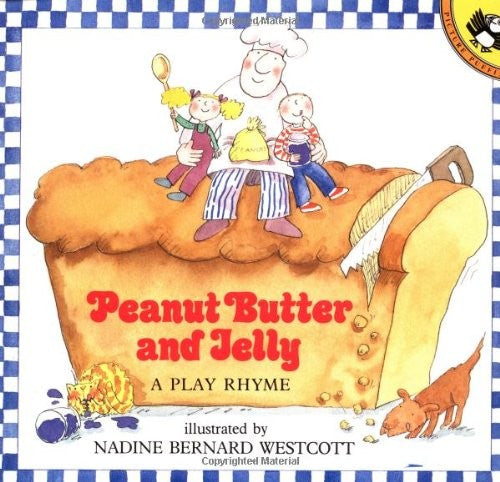 Peanut Butter and Jelly