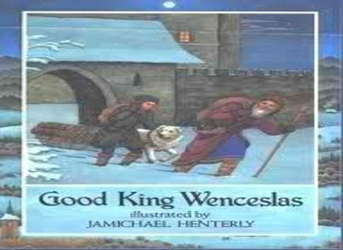 Good King Wenceslas