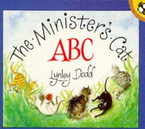 The Minister's Cat ABC