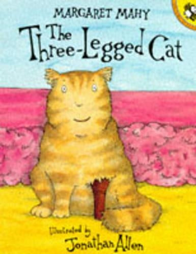 The Three-legged Cat
