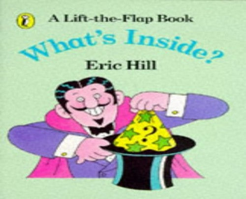 What's Inside