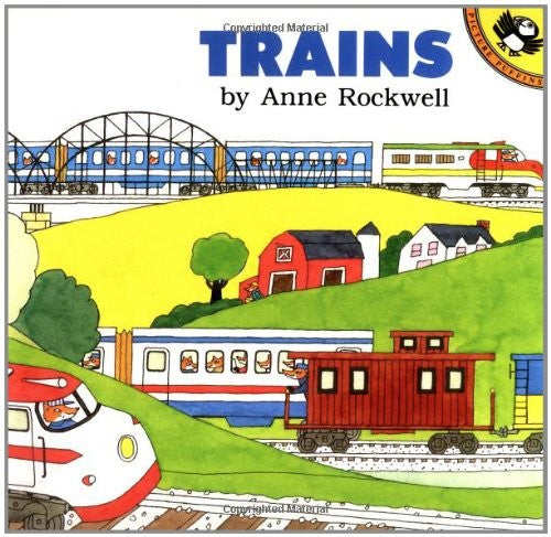 Trains