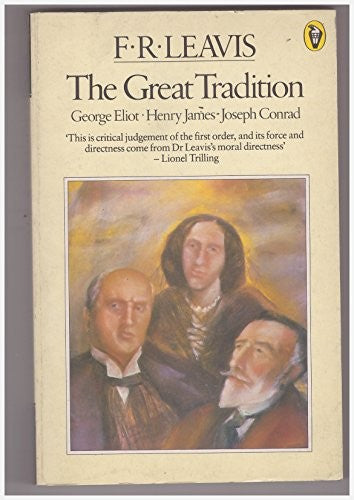 The Great Tradition