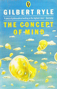 The Concept of Mind 