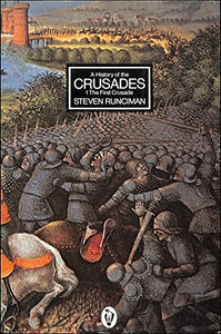 A History of the Crusades 