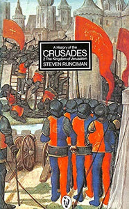 A History of the Crusades 