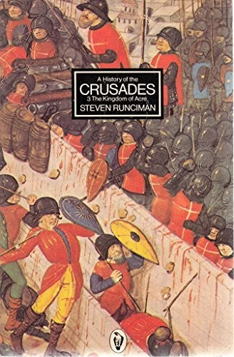 A History of the Crusades