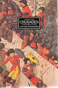 A History of the Crusades 