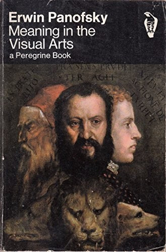 Meaning in the Visual Arts