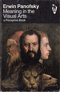 Meaning in the Visual Arts 