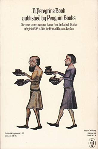 Food And Drink in Britain