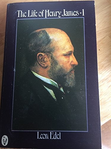 The Life of Henry James