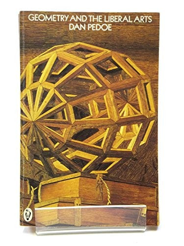 Geometry And the Liberal Arts