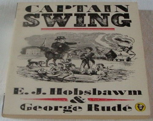 Captain Swing