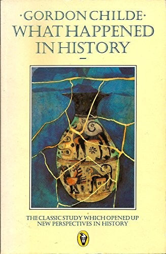 What Happened in History