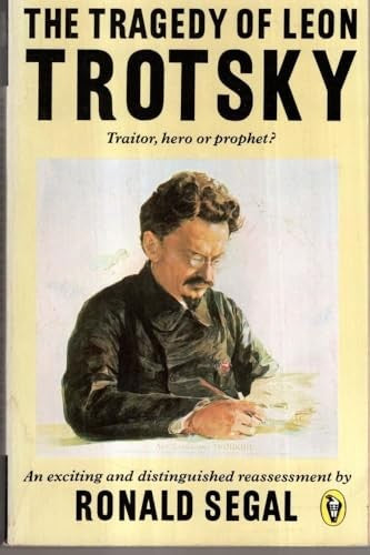 The Tragedy of Leon Trotsky