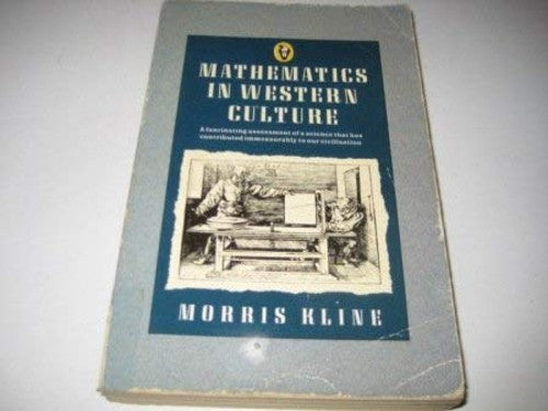 Mathematics in Western Culture