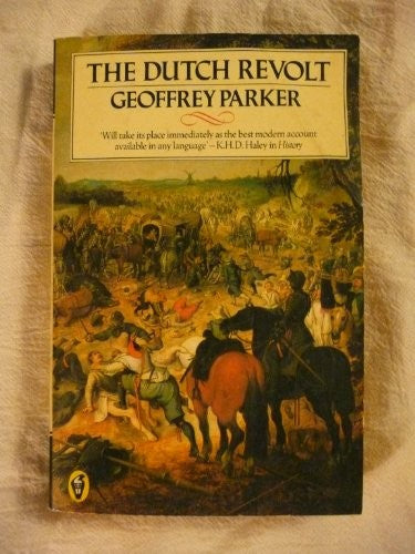The Dutch Revolt