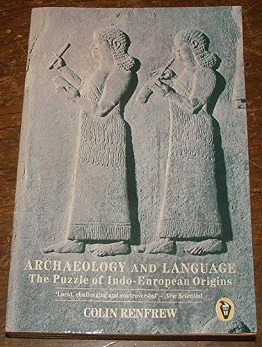 Archaeology and Language