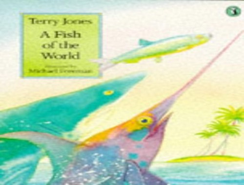 A Fish of the World
