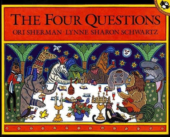 The Four Questions