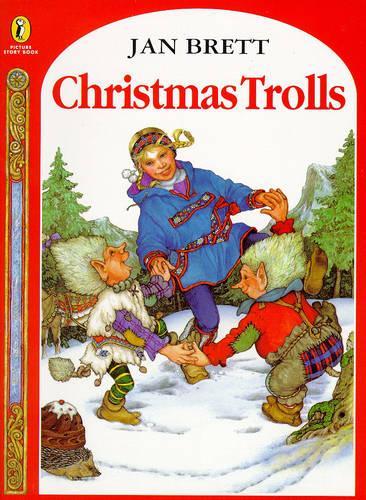 Christmas Trolls