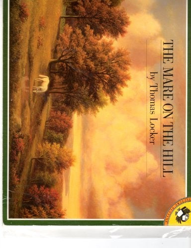 The Mare on the Hill