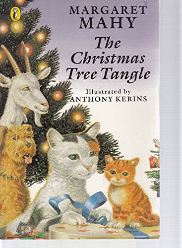 The Christmas Tree Tangle