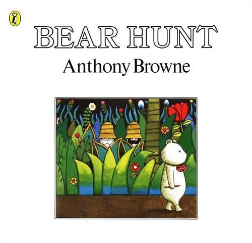 Bear Hunt