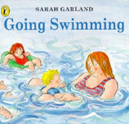 Going Swimming