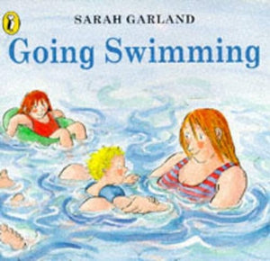 Going Swimming