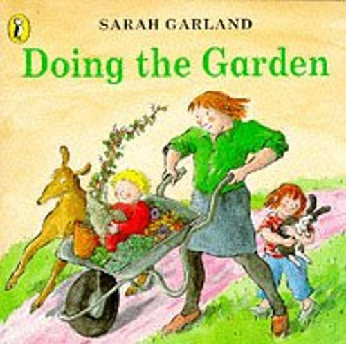 Doing the Garden