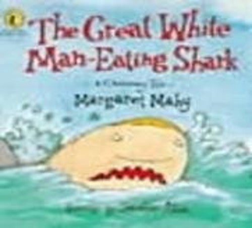 The Great White Man-eating Shark