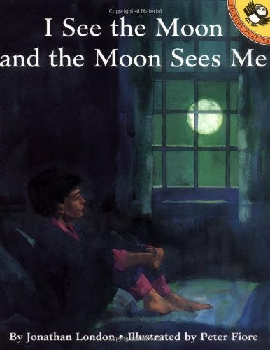 I See the Moon and the Moon Sees ME