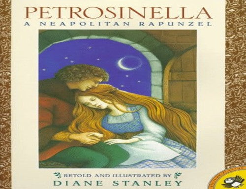 Petrosinella