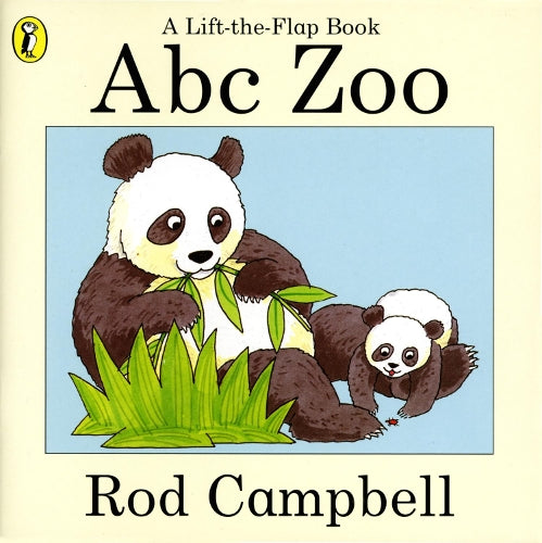 Abc Zoo