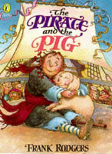 The Pirates and the Pig 