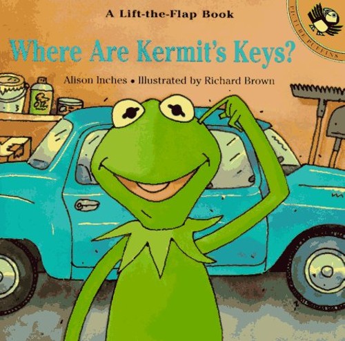 Where are Kermit's Keys?