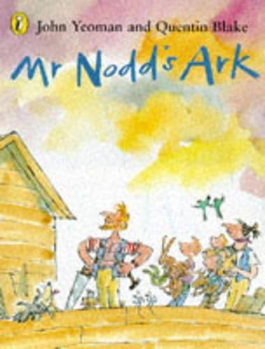Mr. Nodd's Ark