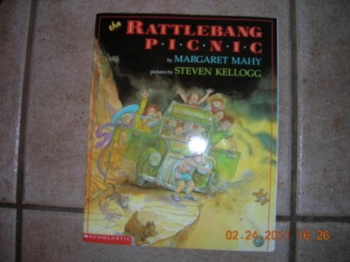 The Rattlebang Picnic