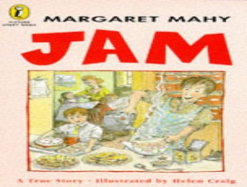 Jam